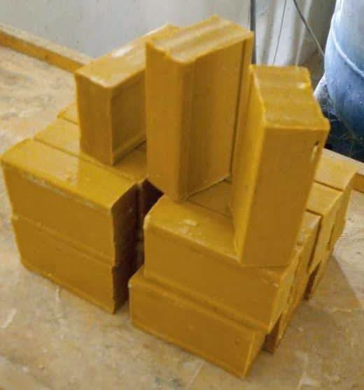 KANEM SOAP WORKS LIMITED soap